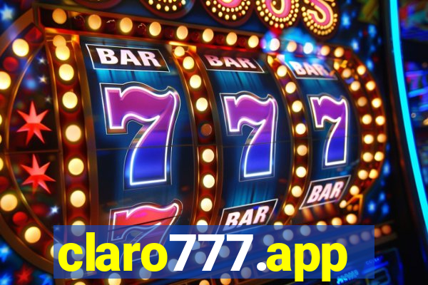 claro777.app