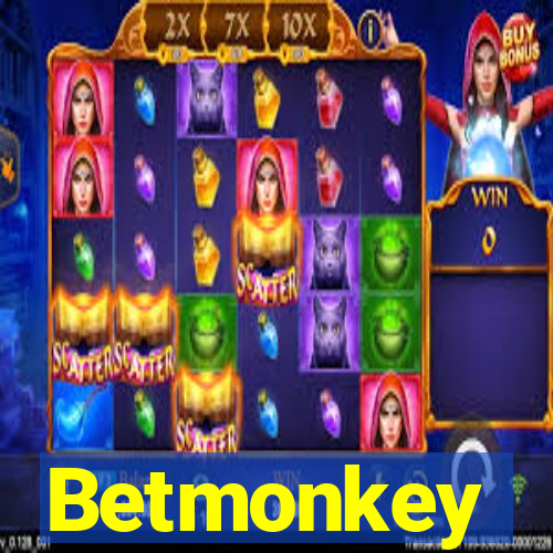 Betmonkey