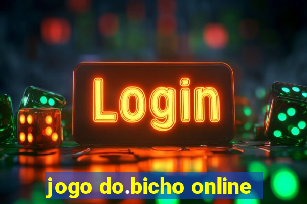 jogo do.bicho online