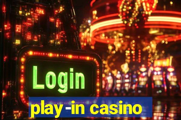 play-in casino