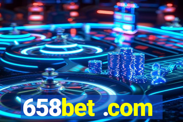 658bet .com