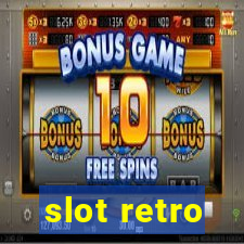 slot retro