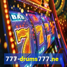 777-drums777.net