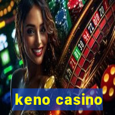 keno casino