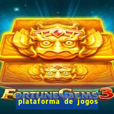 plataforma de jogos fortune tiger com bonus de cadastro