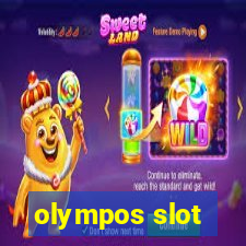 olympos slot