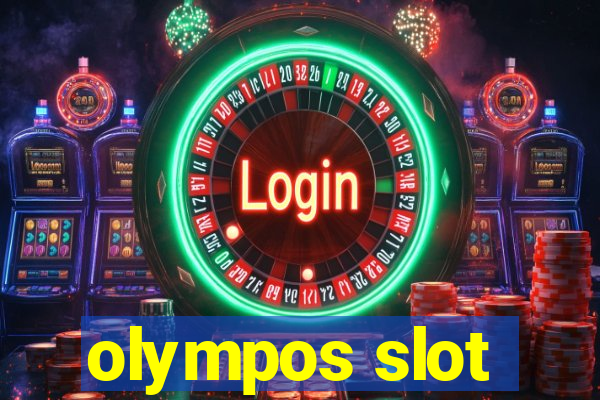 olympos slot