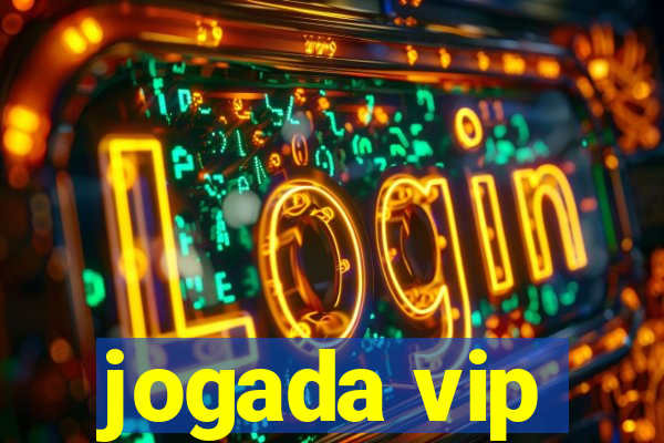 jogada vip