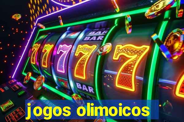 jogos olimoicos