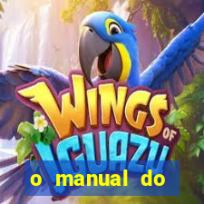 o manual do necromante pdf