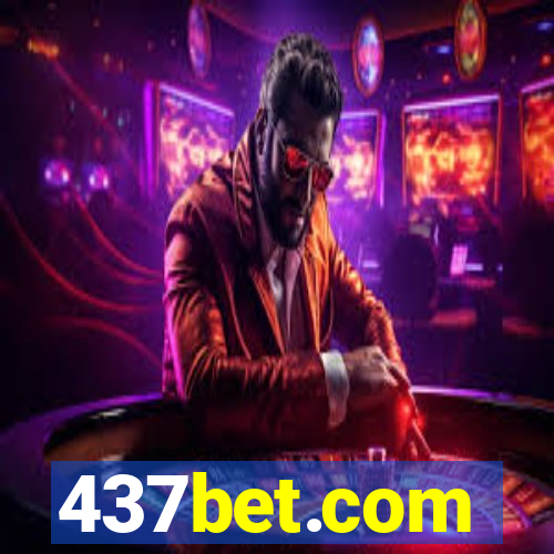 437bet.com