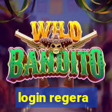 login regera