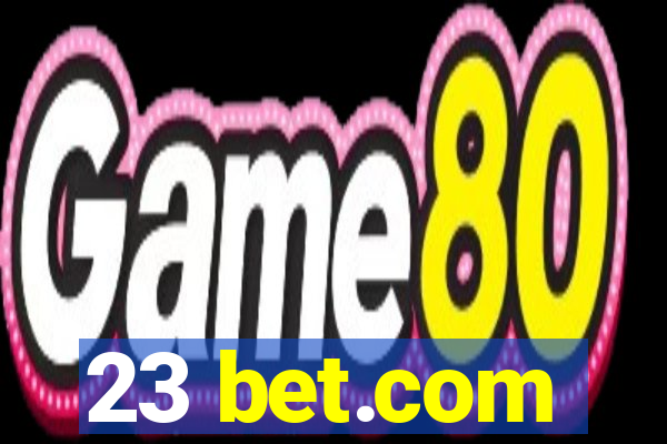 23 bet.com