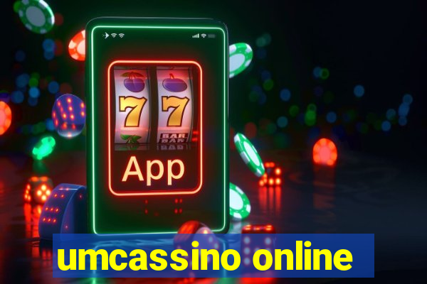 umcassino online