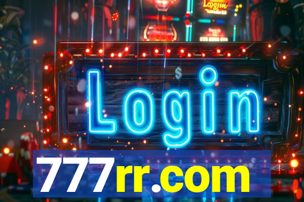 777rr.com