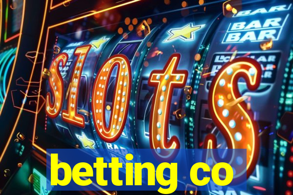 betting co