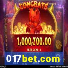 017bet.com