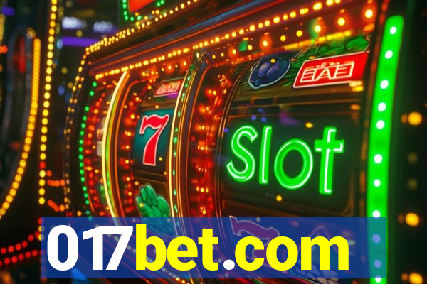 017bet.com