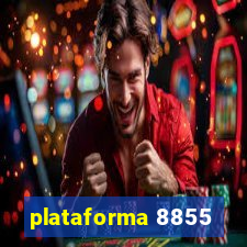 plataforma 8855