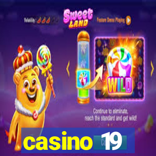 casino 19