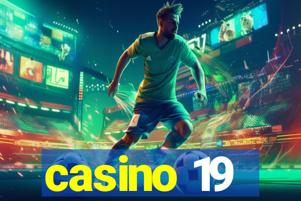 casino 19