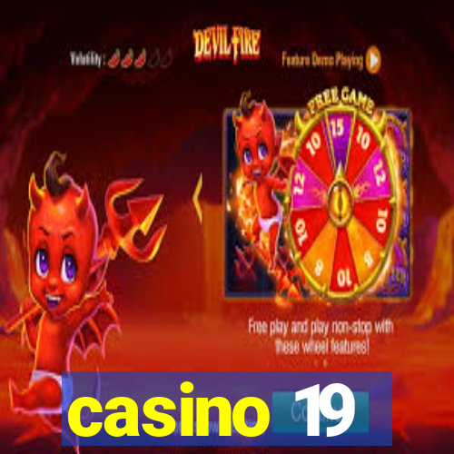 casino 19