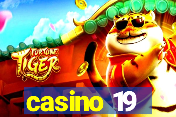 casino 19