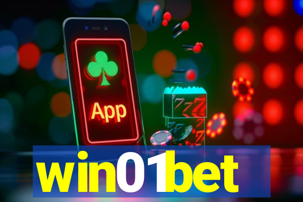 win01bet