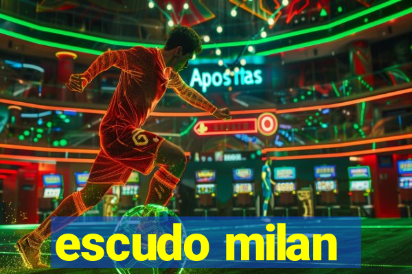 escudo milan