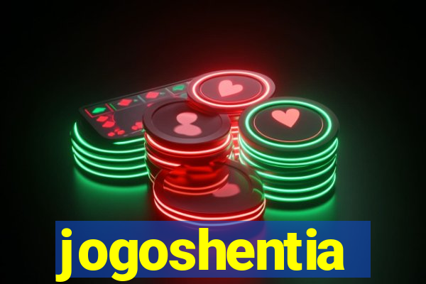 jogoshentia