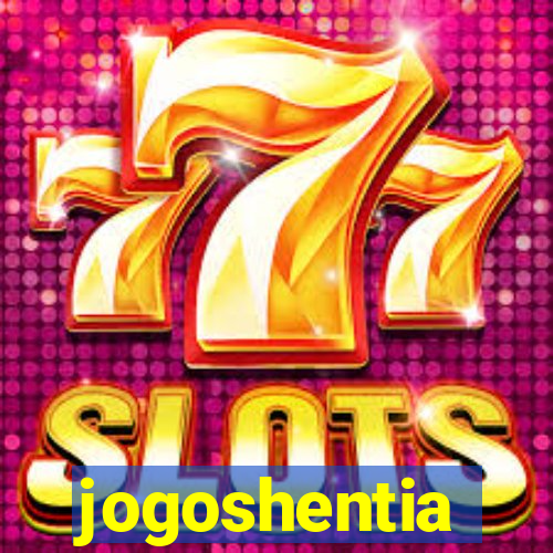 jogoshentia