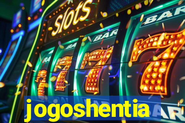 jogoshentia