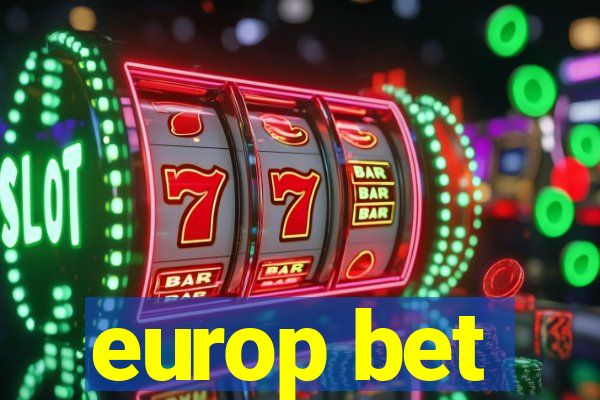 europ bet