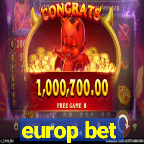 europ bet