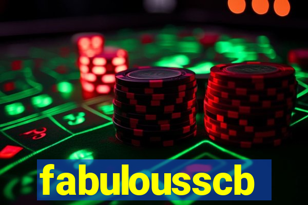 fabulousscb