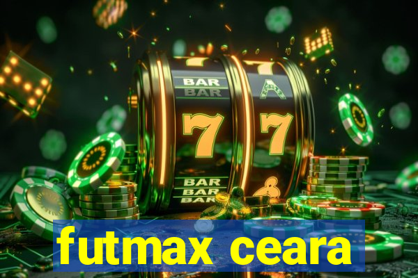 futmax ceara