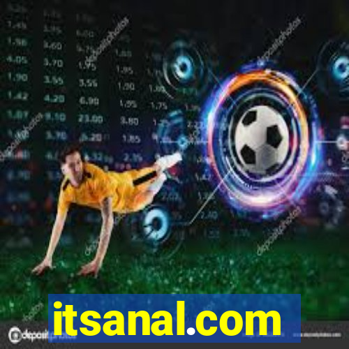 itsanal.com