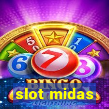 slot midas