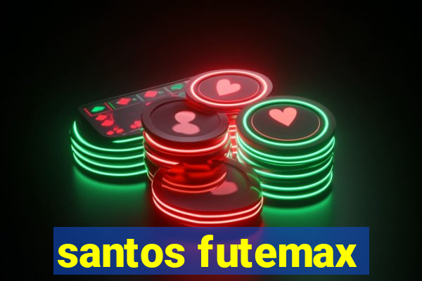 santos futemax