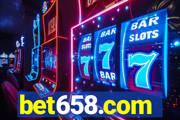 bet658.com