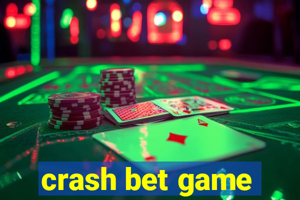 crash bet game