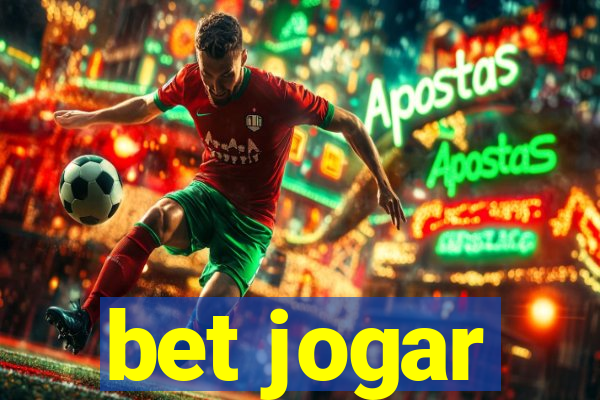 bet jogar