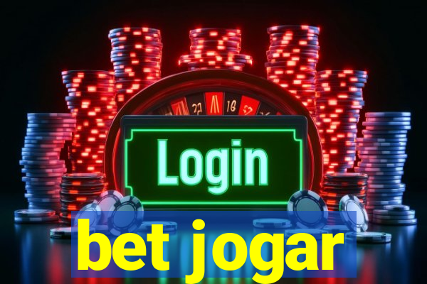 bet jogar