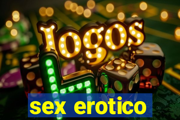 sex erotico