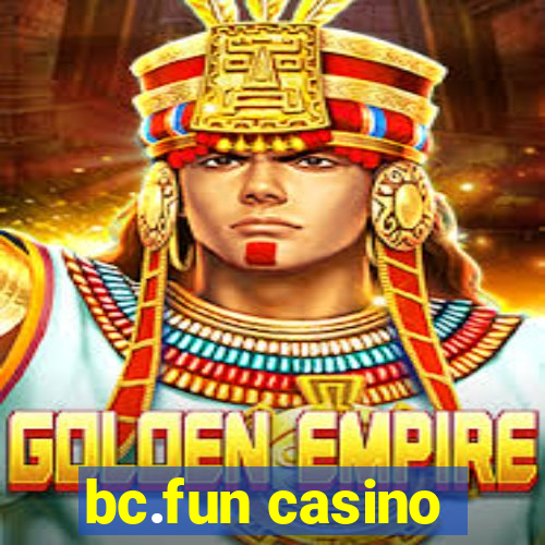 bc.fun casino