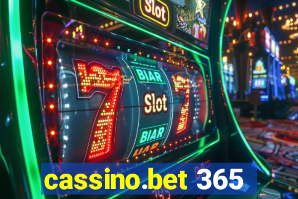 cassino.bet 365