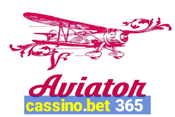 cassino.bet 365