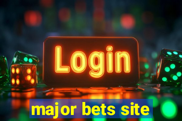 major bets site