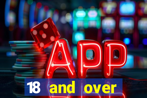 18 and over casinos near los angeles