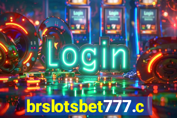 brslotsbet777.com